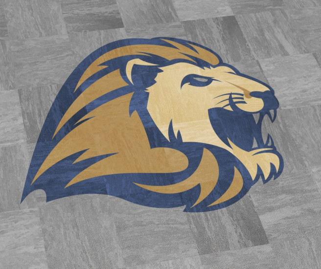 Maxime Lion Logo