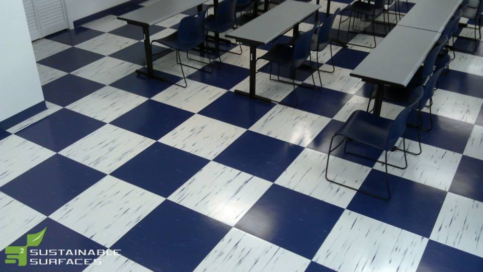 Versa Quartz Procedo Flooring