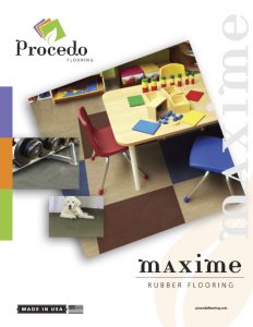 Procedo Maxime Brochure