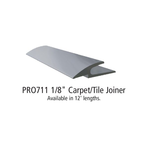 PRO711 Carpet-Tile Joiner