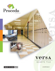 Procedo Versa Brochure PDF