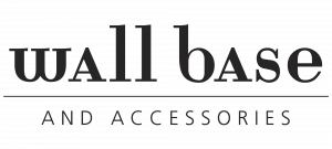 Wall Base and Accessories