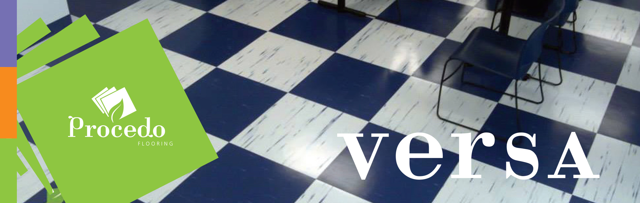 Versa Quartz Tile