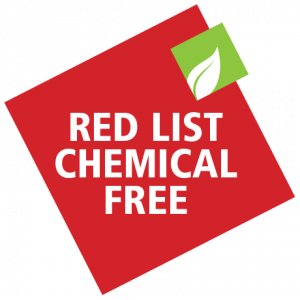 Procedo Red List Chemical Free
