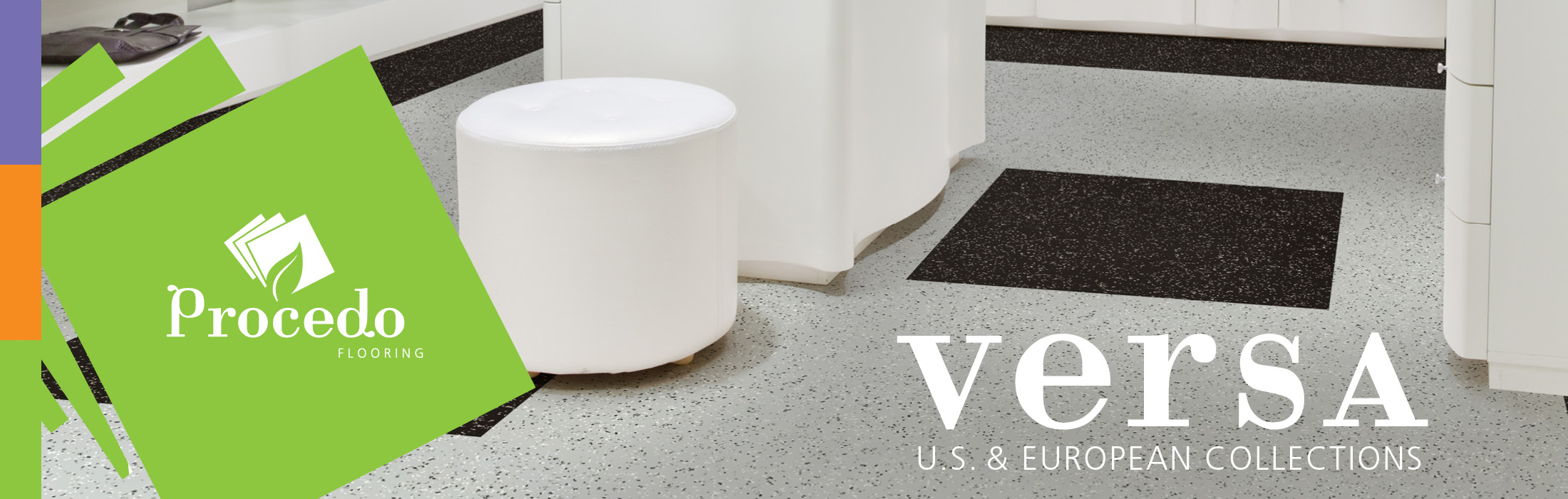 Versa Quartz U.S. / European Collections